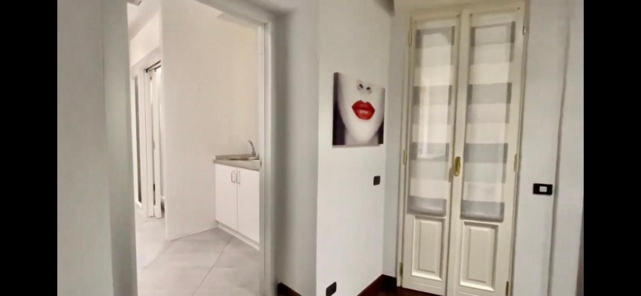 Luxury 100 Mq A Stone's Throw From The Duomo Apartment Mailand
