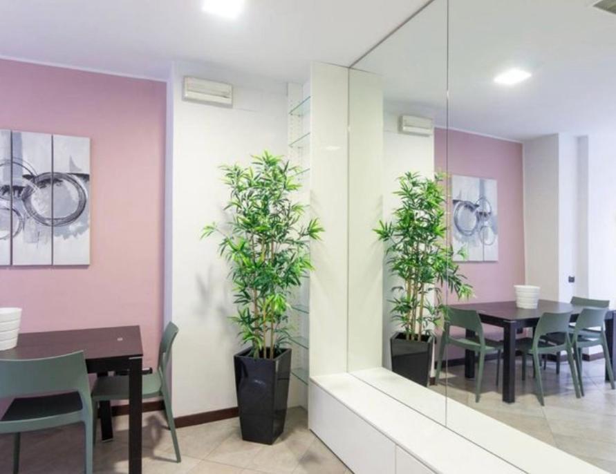 Luxury 100 Mq A Stone's Throw From The Duomo Apartment Mailand
