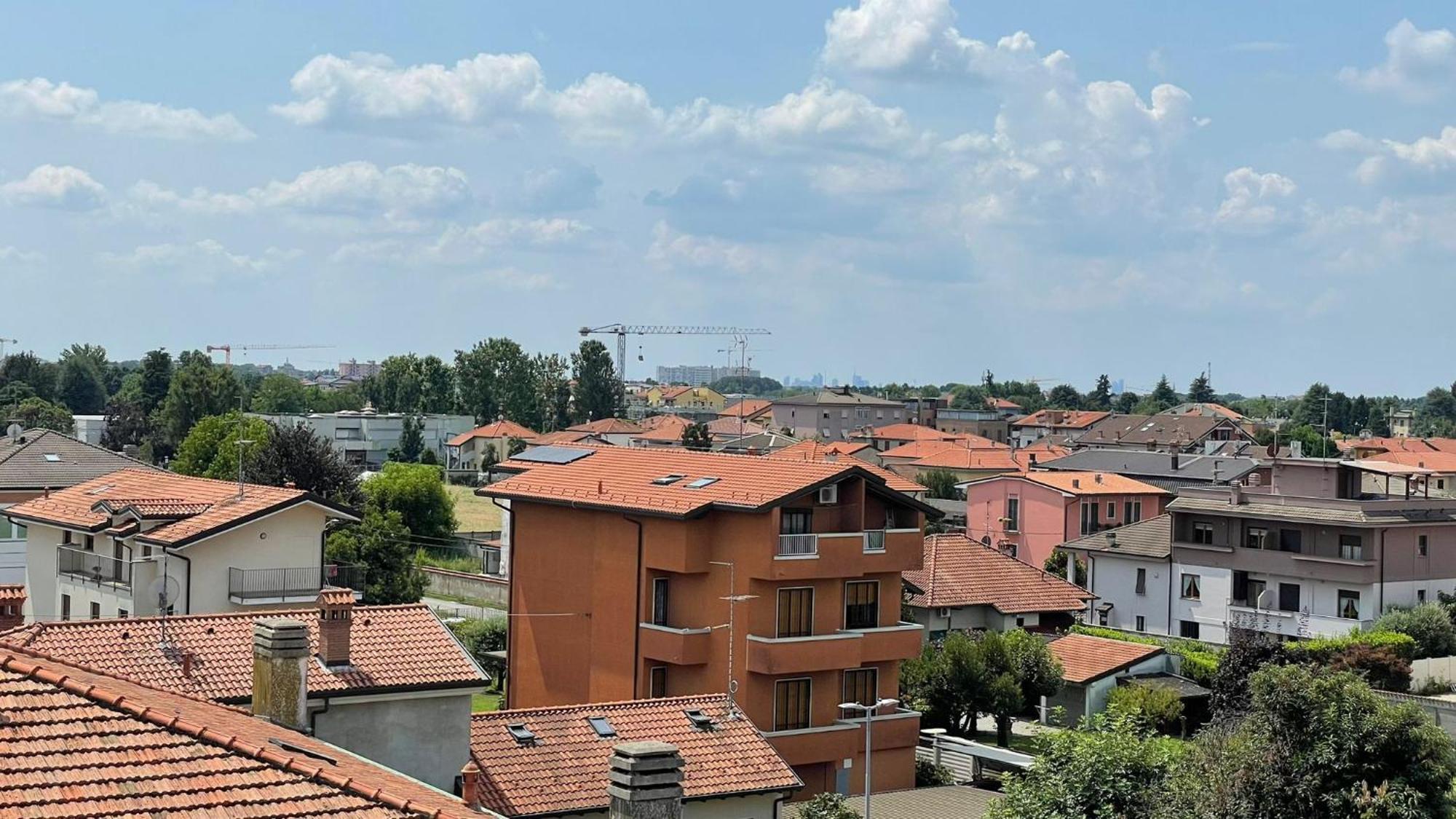 Luxury 100 Mq A Stone's Throw From The Duomo Mailand