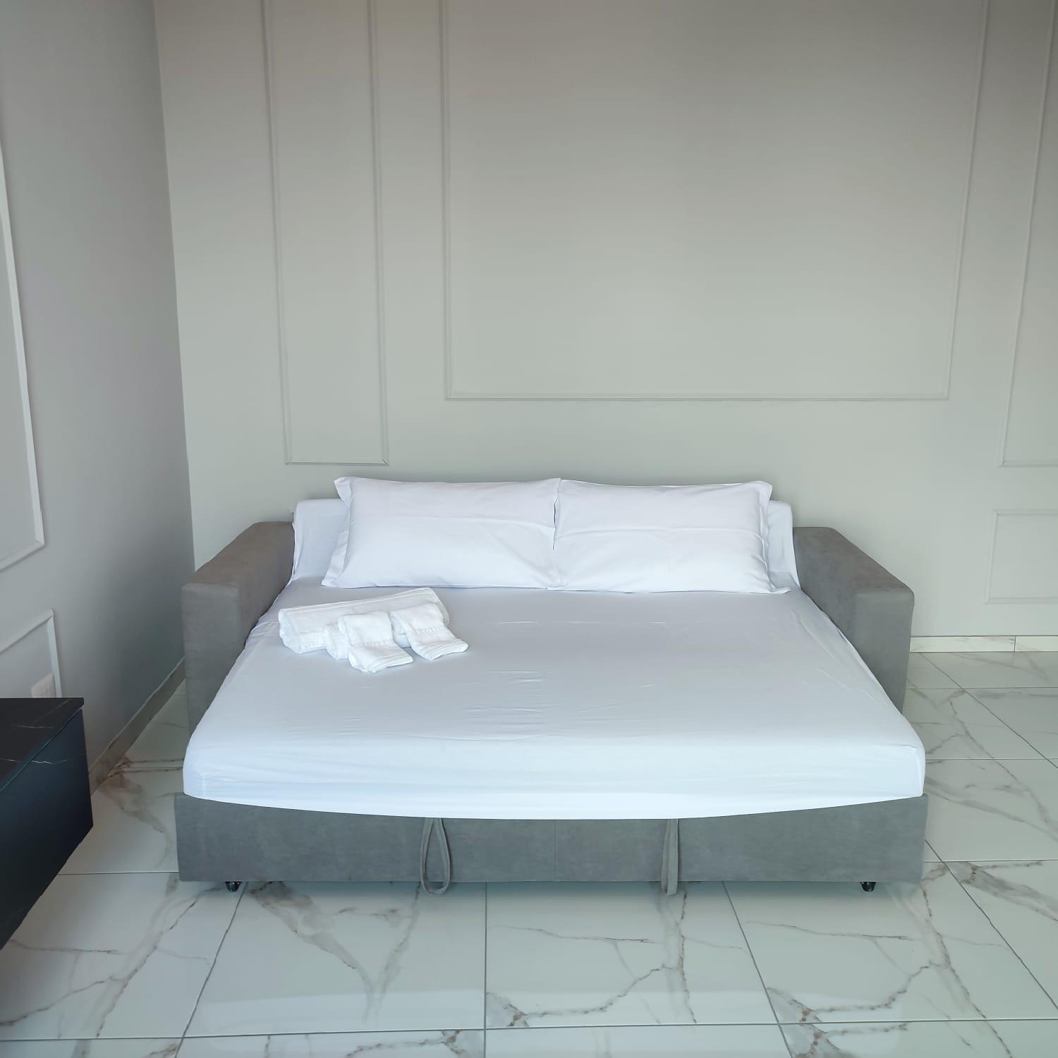 Luxury 100 Mq A Stone's Throw From The Duomo Apartment