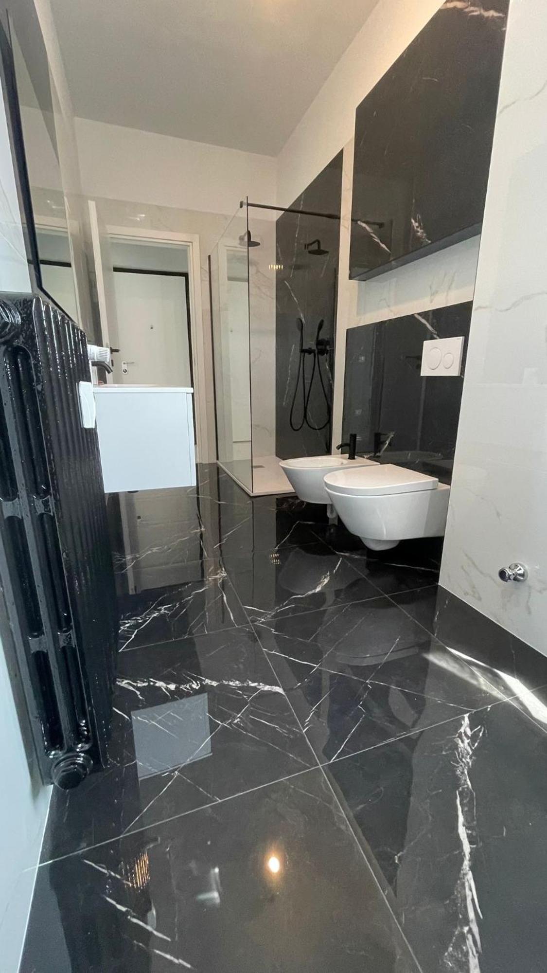 Luxury 100 Mq A Stone's Throw From The Duomo Apartment Mailand