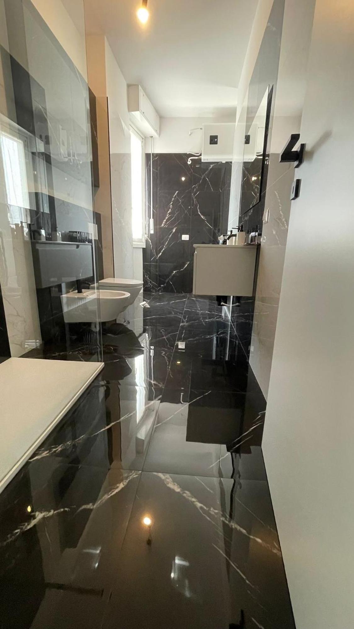 Luxury 100 Mq A Stone's Throw From The Duomo Mailand