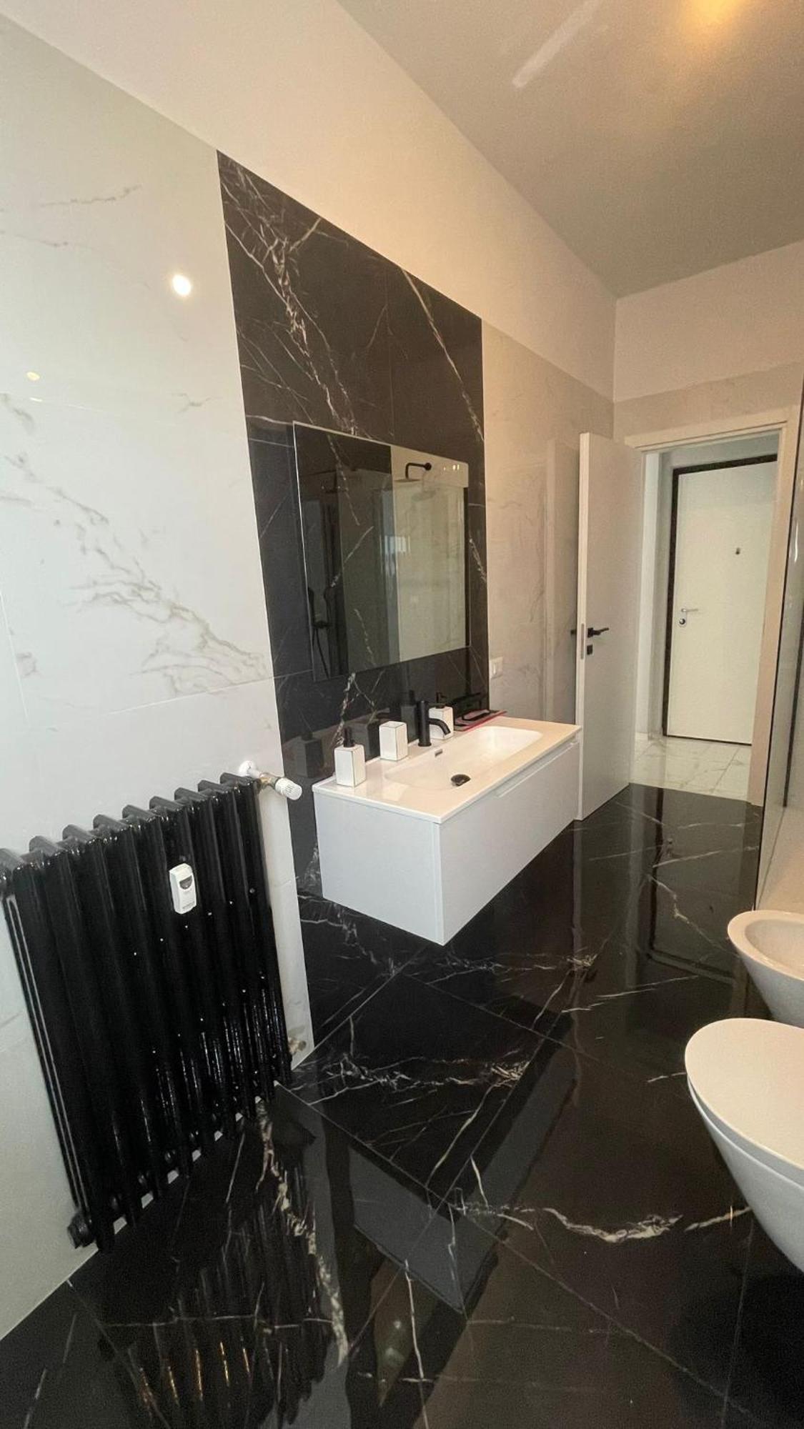 Luxury 100 Mq A Stone's Throw From The Duomo * Mailand